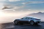 Aston Martin DB11 2016 года (UK)